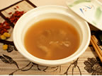 魚翅粉光雞精(230CC)
